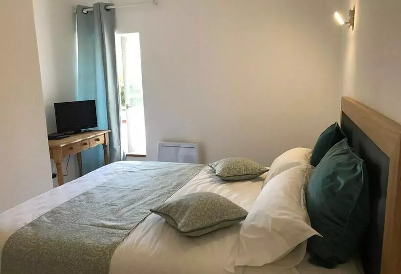 ペンション Auberge De L'abbaye