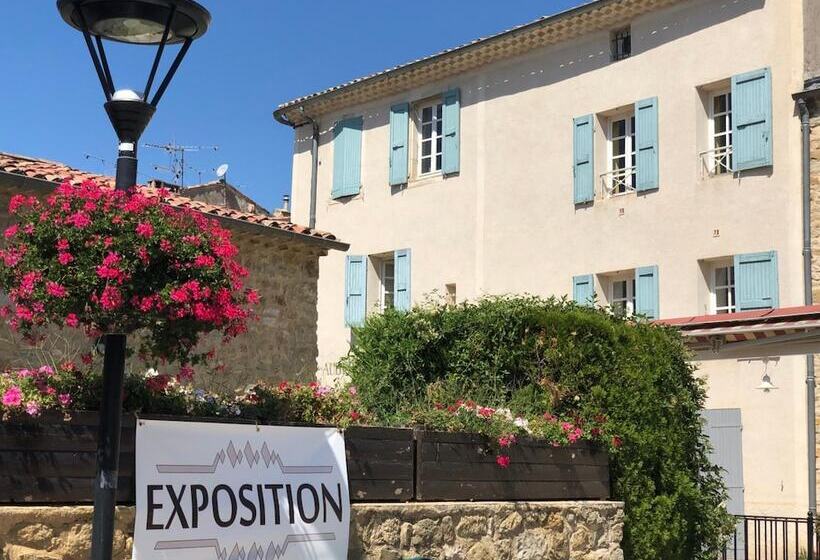 膳宿费 Auberge De L'abbaye