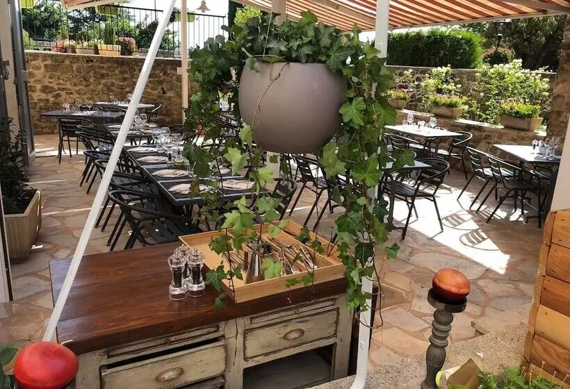 ペンション Auberge De L'abbaye