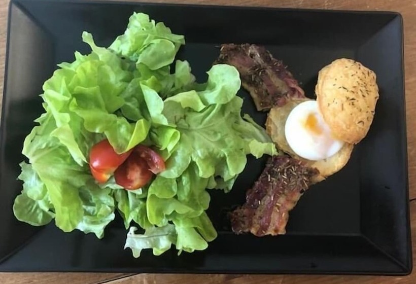 膳宿费 Auberge De L'abbaye