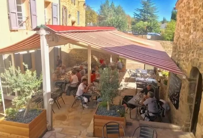 ペンション Auberge De L'abbaye