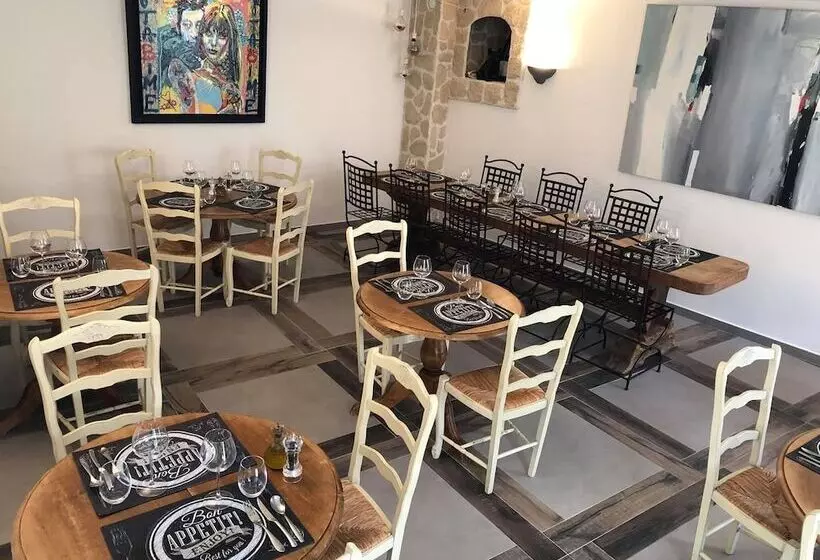 ペンション Auberge De L'abbaye