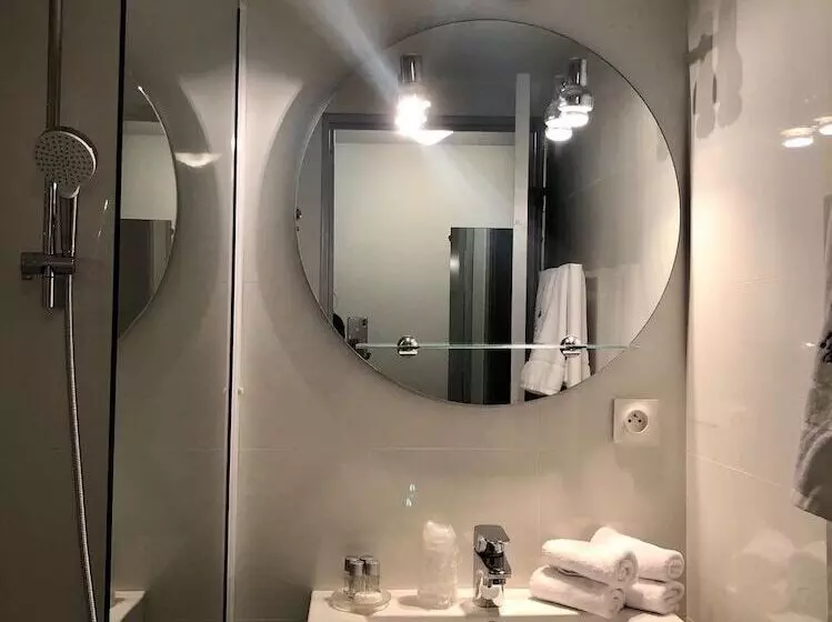 ペンション Auberge De L'abbaye