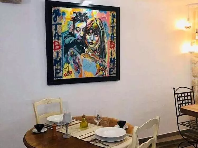 ペンション Auberge De L'abbaye