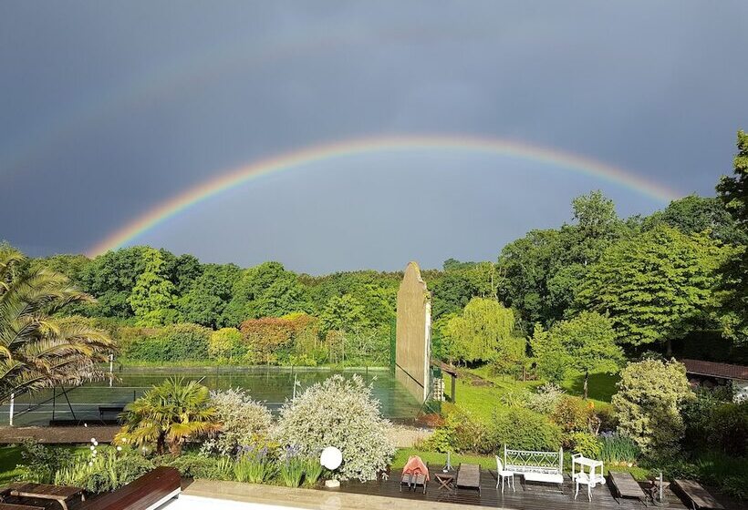 膳宿费 Domaine De Millox