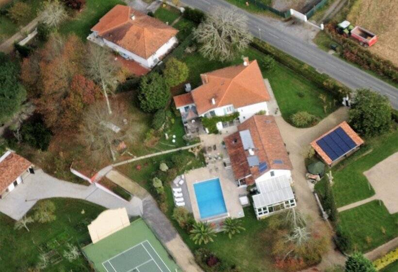 膳宿费 Domaine De Millox