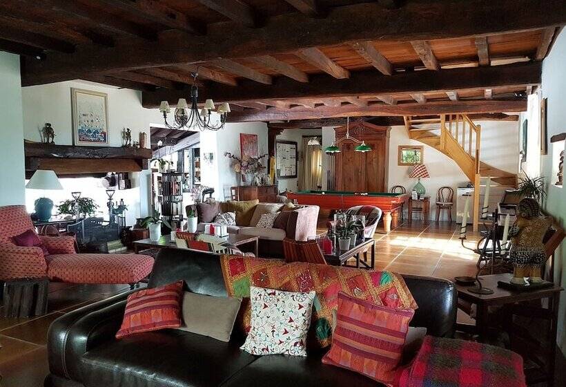 膳宿费 Domaine De Millox