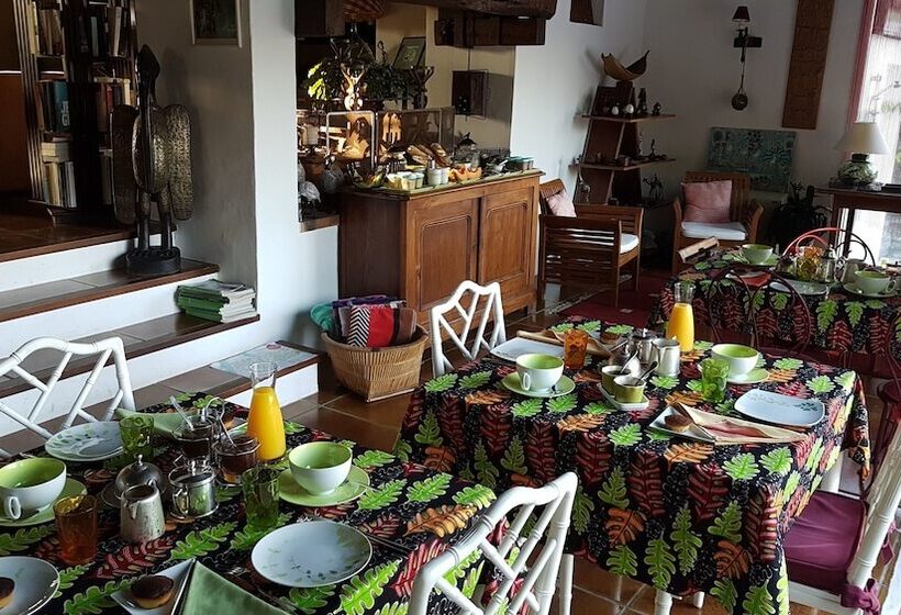 膳宿费 Domaine De Millox