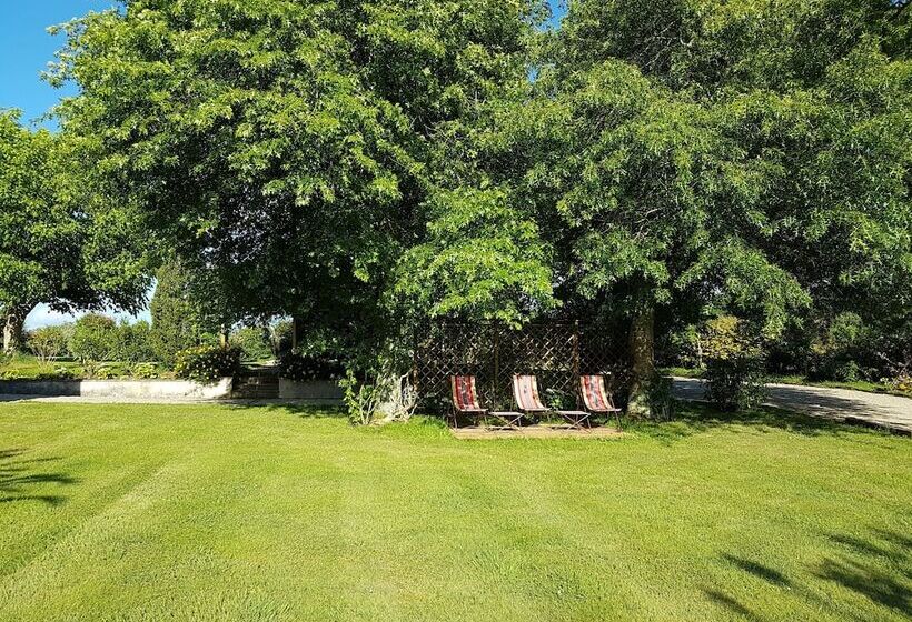 膳宿费 Domaine De Millox