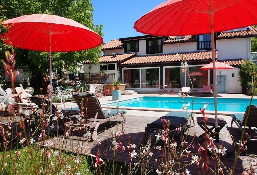 膳宿费 Domaine De Millox