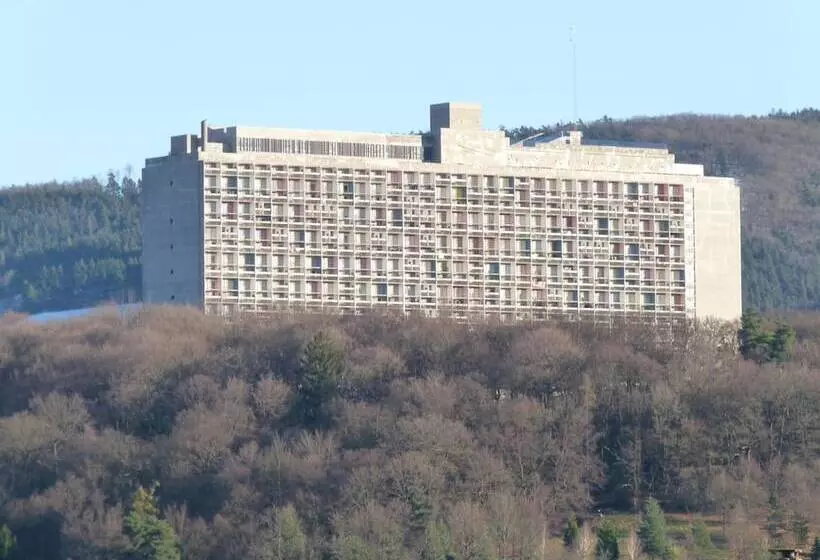 Majatalo Homestay Le Corbusier 5 Ieme Rue