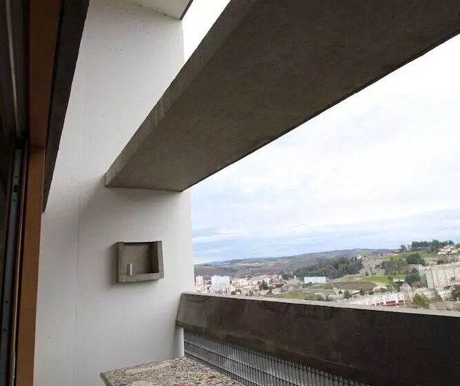 Majatalo Homestay Le Corbusier 5 Ieme Rue