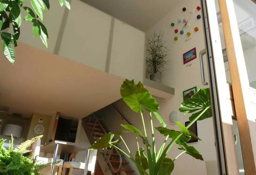 Majatalo Homestay Le Corbusier 5 Ieme Rue