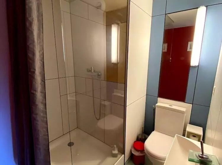 Majatalo Homestay Le Corbusier 5 Ieme Rue