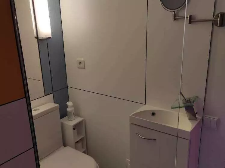 Majatalo Homestay Le Corbusier 5 Ieme Rue