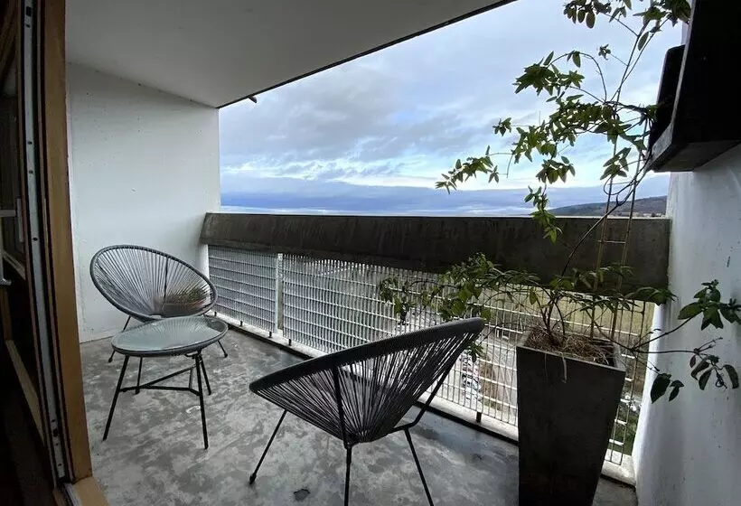 Majatalo Homestay Le Corbusier 5 Ieme Rue