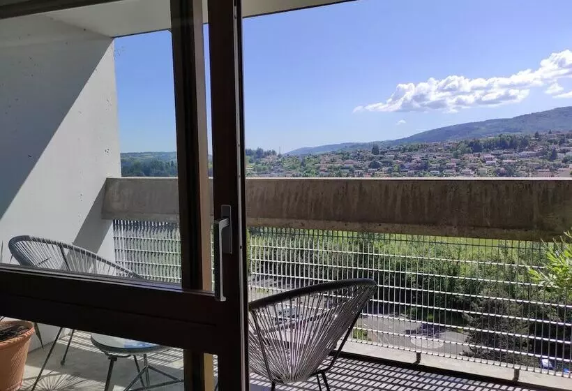 Majatalo Homestay Le Corbusier 5 Ieme Rue