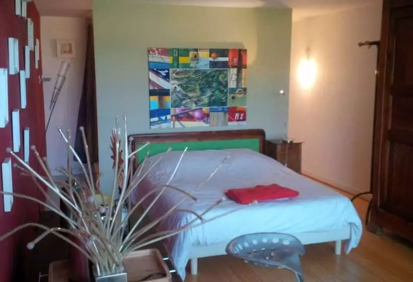 Majatalo Homestay Le Corbusier 5 Ieme Rue