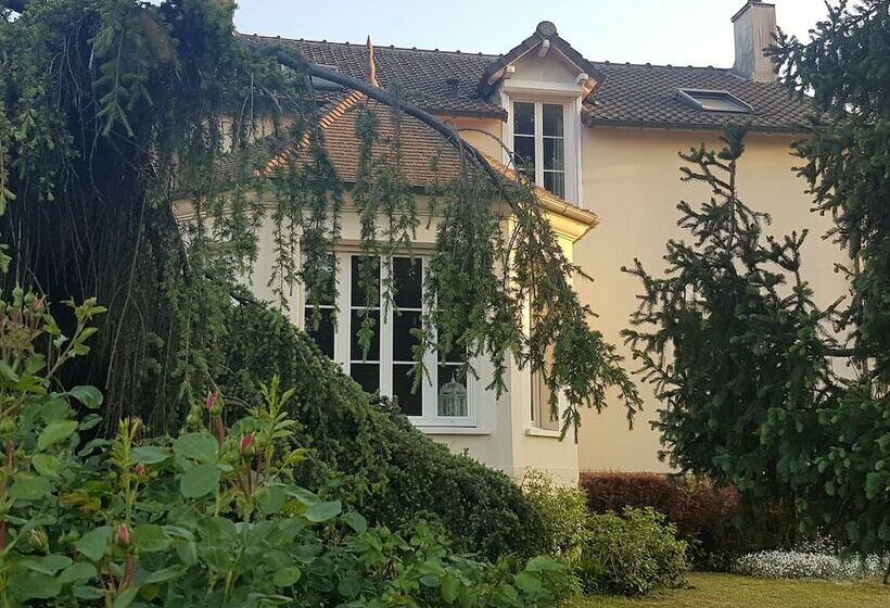 پانسیون La Montignonne