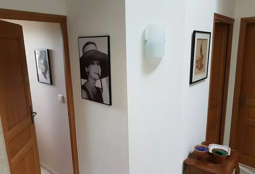 Majatalo La Montignonne