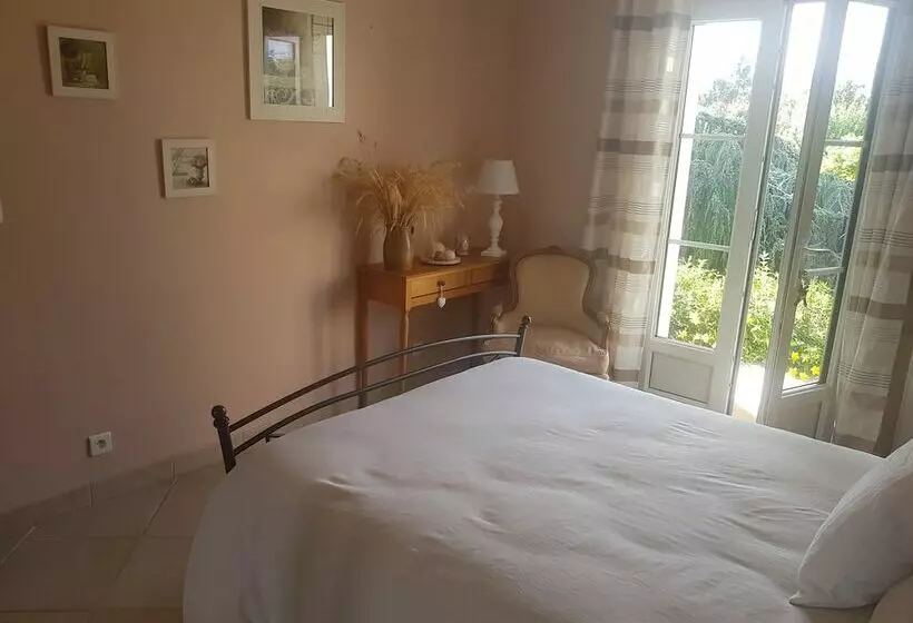 Majatalo La Montignonne