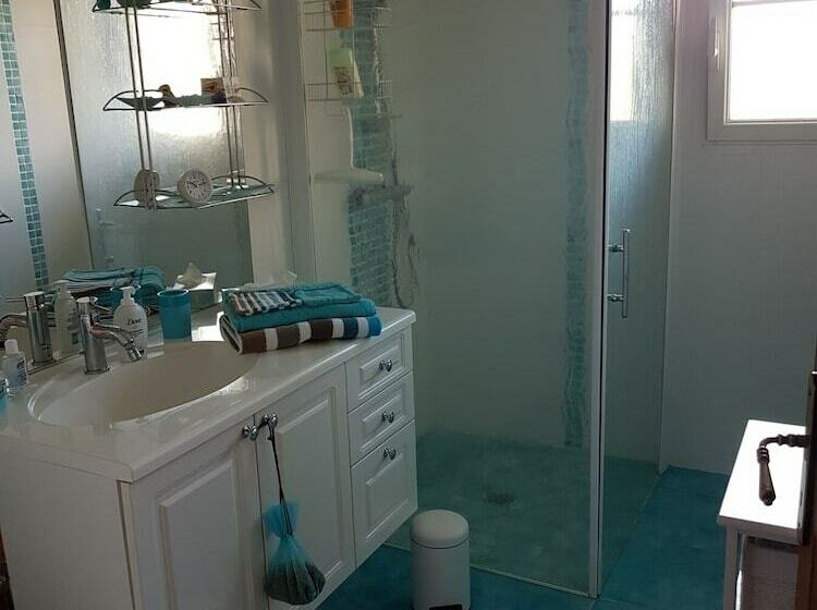 پانسیون La Montignonne