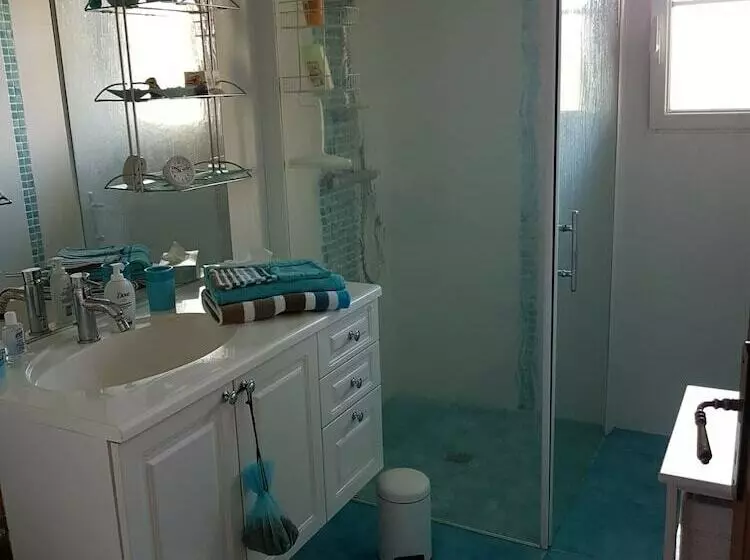 Majatalo La Montignonne