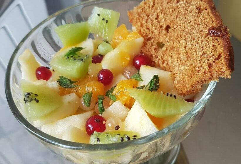 پانسیون La Montignonne