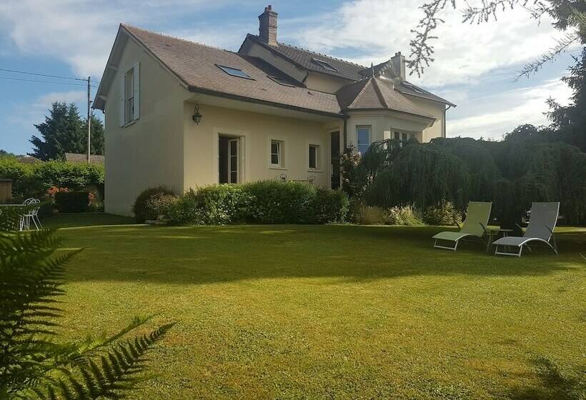 پانسیون La Montignonne