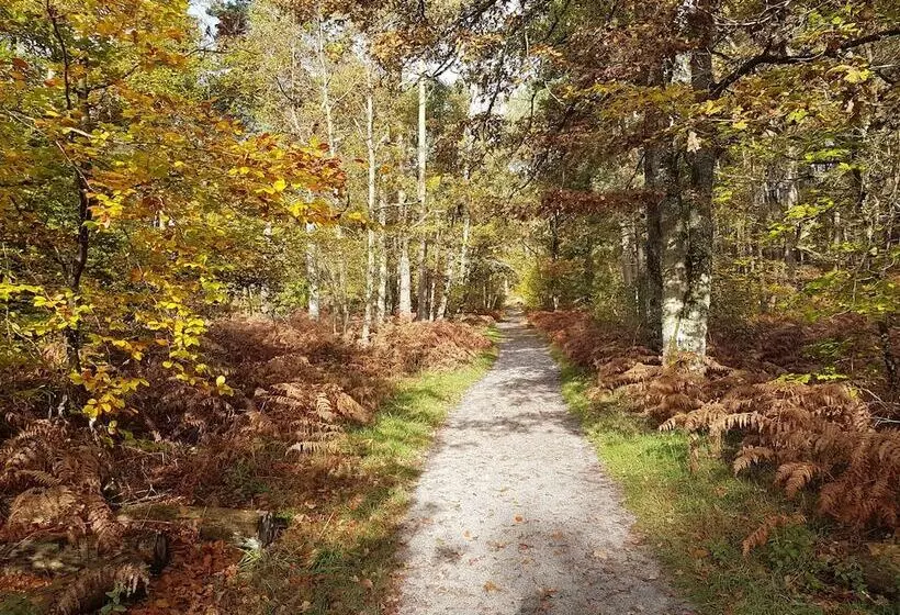Majatalo La Montignonne