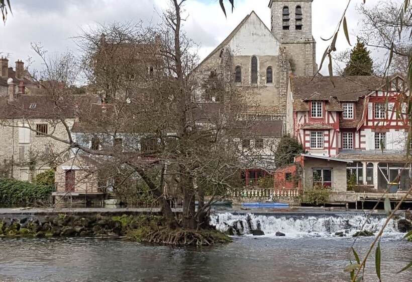 پانسیون La Montignonne