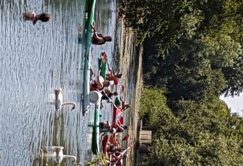 پانسیون La Montignonne