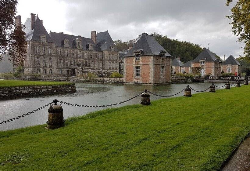 پانسیون La Montignonne