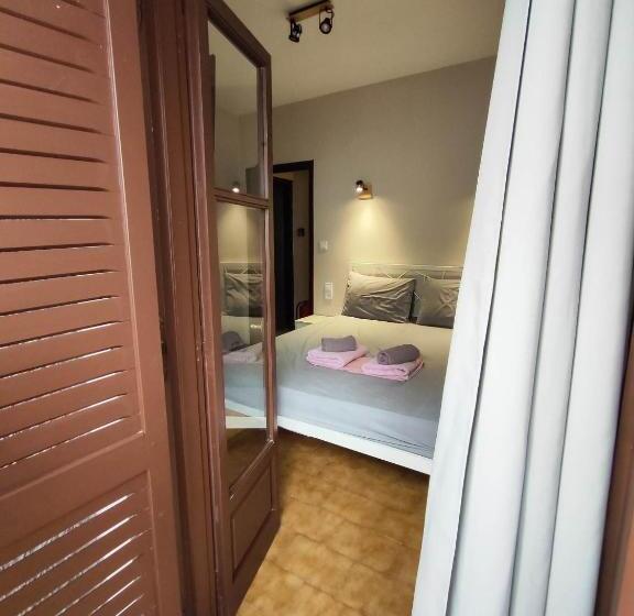 ペンション Grecos Zero Skiathos