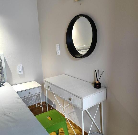 ペンション Grecos Zero Skiathos