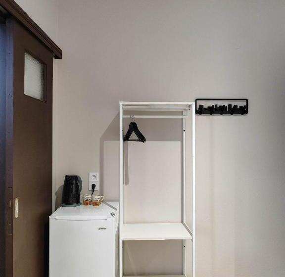 ペンション Grecos Zero Skiathos