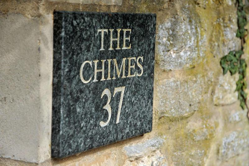 The Chimes B&b