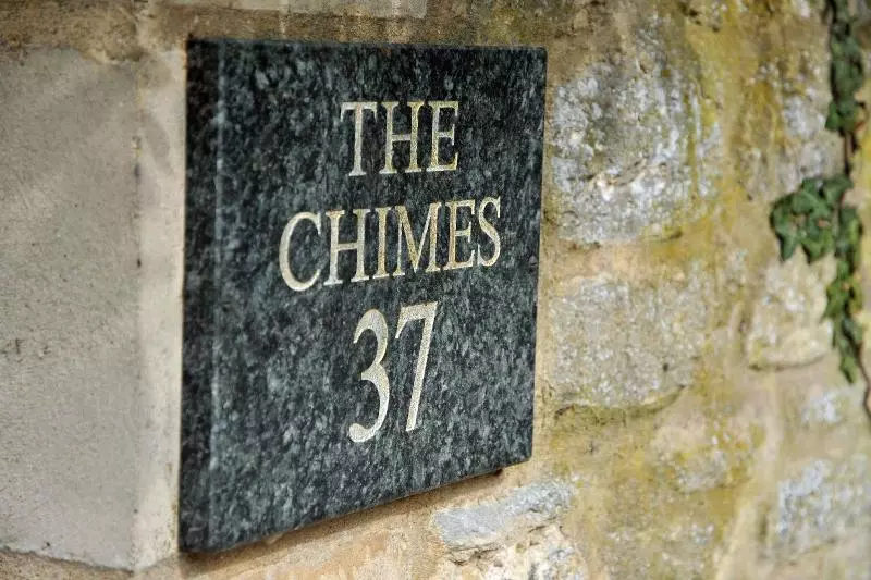 The Chimes B&b