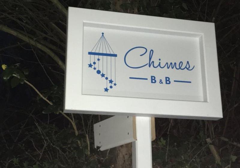 The Chimes B&b