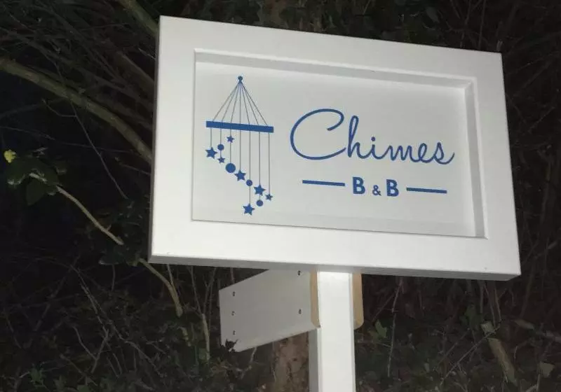 The Chimes B&b