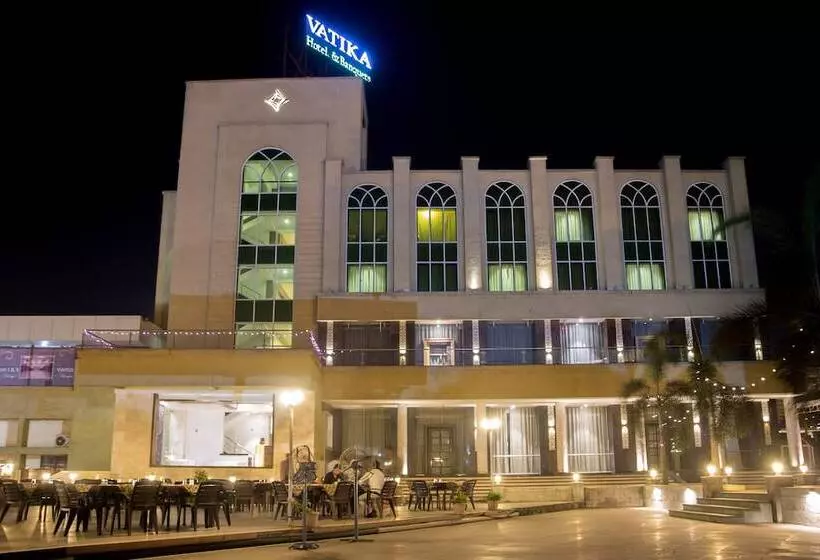 Vatika Hotel & Banquets