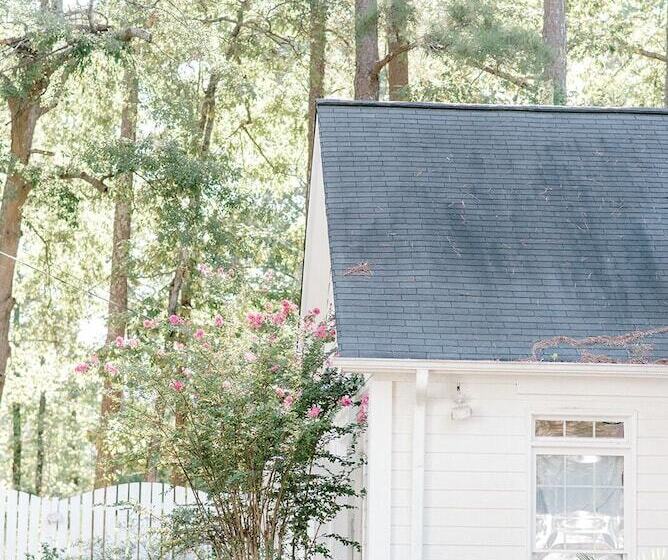 مبيت وإفطار Georgia Palms & Gardens