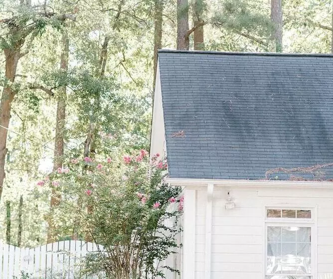 Aamiaismajoitus (B&B) Georgia Palms & Gardens