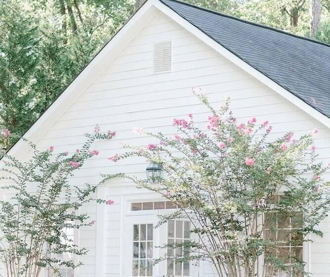 مبيت وإفطار Georgia Palms & Gardens