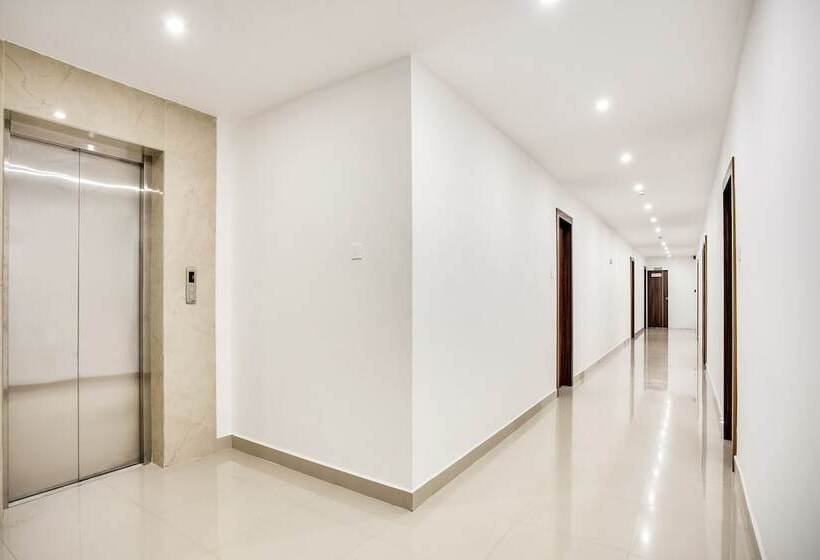 Capital O 60558 Hotel Midhuna International