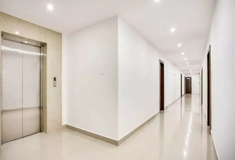 Capital O 60558 Hotel Midhuna International