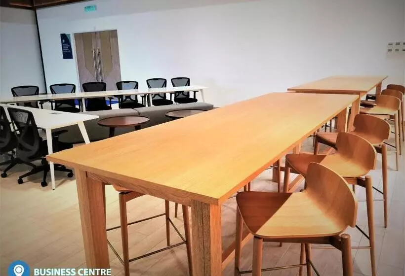 Hotelli Desa Selatan Resort