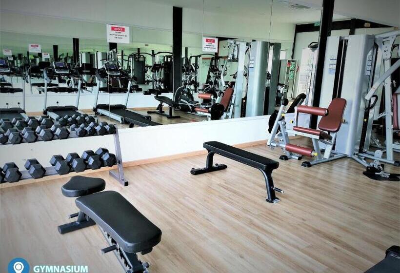 酒店 Desa Selatan Resort