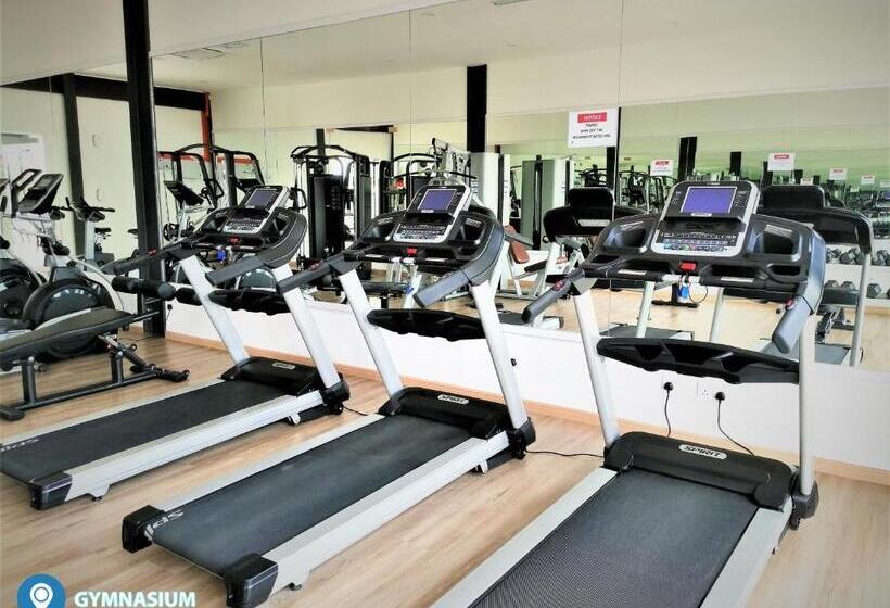 酒店 Desa Selatan Resort