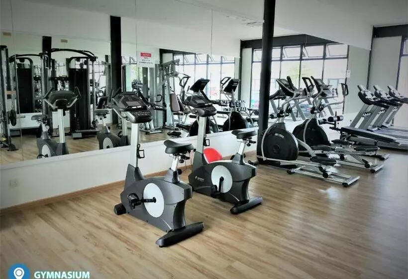 Hotelli Desa Selatan Resort